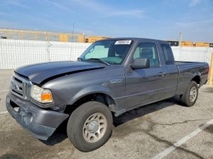 Ford Ranger 4.0L 6 2011