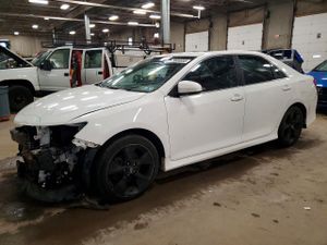 Toyota Camry 2.5L 4 2014