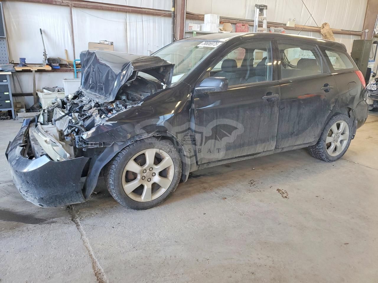 Toyota Matrix 1.8L 4 2003