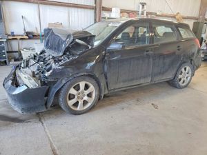 Toyota Matrix 1.8L 4 2003