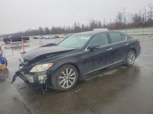 Lexus LS 4.6L 8 2010