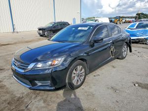 Honda Accord 2.4L 4 2013