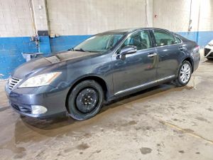 Lexus ES 3.5L 6 2010