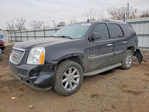 GMC Yukon 6.2L 8 2007