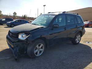 Toyota Rav4 2.4L 4 2004