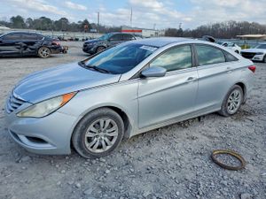 Hyundai Sonata 2.4L 4 2012