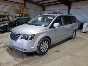 Chrysler Town & Country 3.8L 6 2008