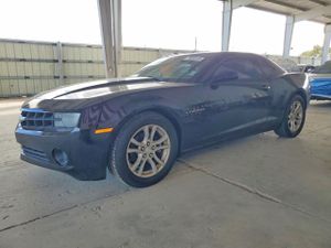 Chevrolet Camaro 3.6L 6 2012