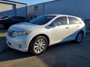 Toyota Venza 2.7L 4 2009