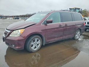 Honda Odyssey 3.5L 6 2010