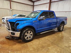 Ford F-150 3.5L 6 2015