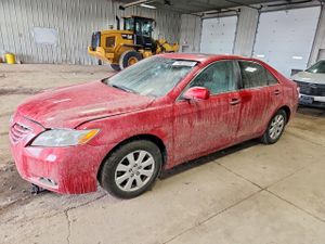 Toyota Camry 3.5L 6 2008