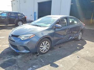Toyota Corolla 1.8L 4 2014