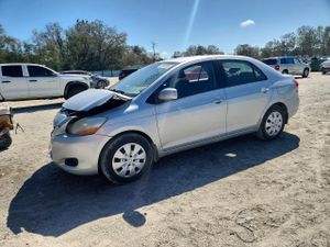 Toyota Yaris 1.5L 4 2007