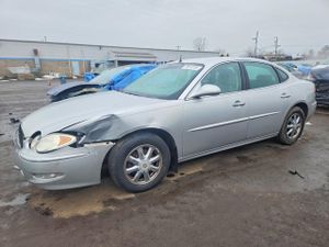 Buick LaCrosse 3.8L 6 2005