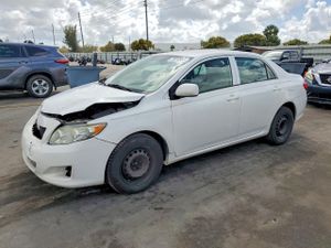 Toyota Corolla 1.8L 4 2010