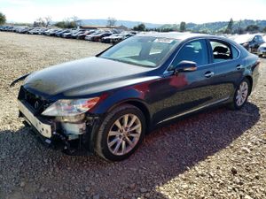 Lexus LS 4.6L 8 2010
