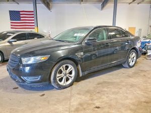 Ford Taurus 3.5L 6 2014