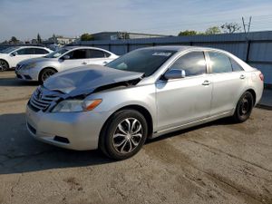 Toyota Camry 3.5L 6 2008