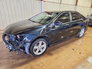 Toyota Camry 2.5L 4 2014