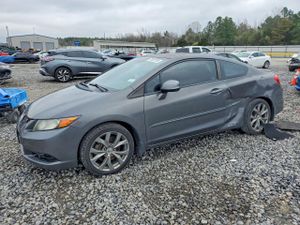 Honda Civic 2.4L 4 2012