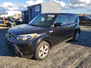 Kia Soul 1.6L 4 2015