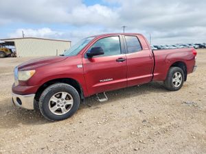Toyota Tundra 4.7L 8 2007