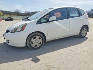 Honda Fit 1.5L 4 2013