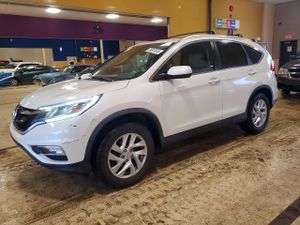 Honda CR-V 2.4L 4 2015