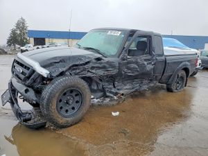 Ford Ranger 4.0L 6 2011