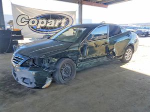 Toyota Camry 2.5L 4 2011