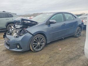 Toyota Corolla 1.8L 4 2015