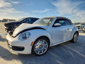 Volkswagen Beetle 2.5L 5 2013