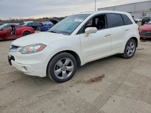 Acura RDX 2.3L 4 2009