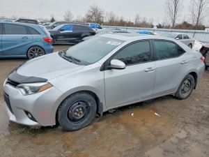 Toyota Corolla 1.8L 4 2014