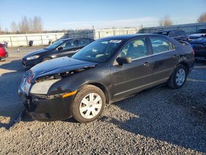 Mercury Milan 2.3L 4 2006