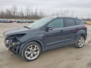 Ford Escape 2.0L 4 2014