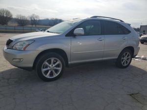 Lexus RX 3.5L 6 2009