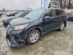 Honda CR-V 2.4L 4 2012