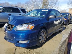 Toyota Corolla 1.8L 4 2006