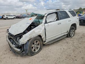 Toyota 4Runner 4.0L 6 2013