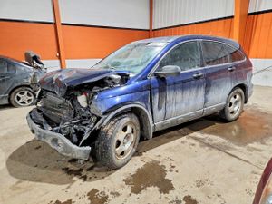 Honda CR-V 2.4L 4 2008