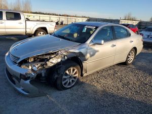 Lexus ES 3.3L 6 2004