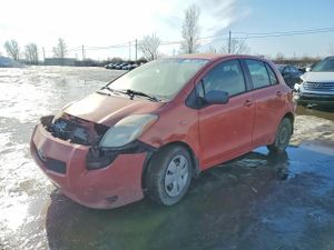 Toyota Yaris 1.5L 4 2007