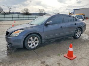 Nissan Altima 2.5L 4 2009
