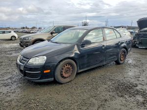 Volkswagen Jetta 2.5L 5 2010