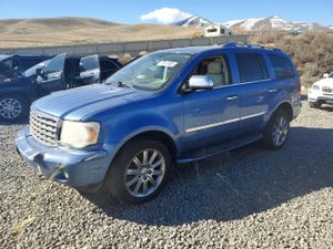 Chrysler Aspen 5.7L 8 2008