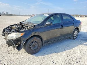 Toyota Corolla 1.8L 4 2010