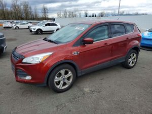 Ford Escape 2.0L 4 2014