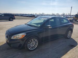 Volvo C30 2.5L 5 2012